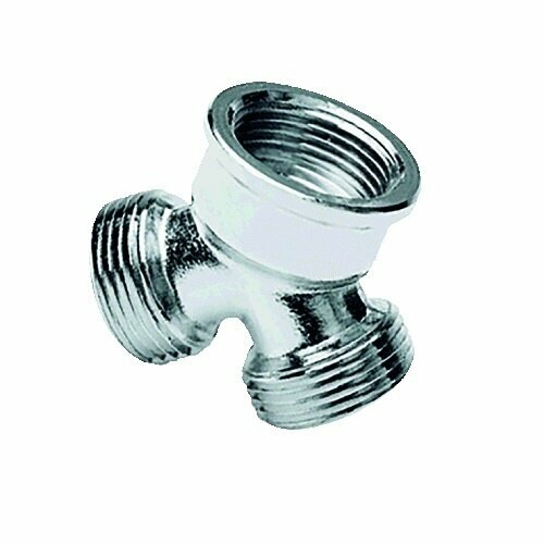 wasmachinekraan Y stuk 3/4