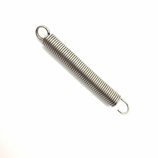 Losse veer voor kickmaster junior en single master