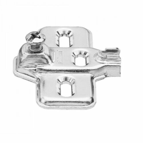 Blum 193610 MODUL kruismontageplaat