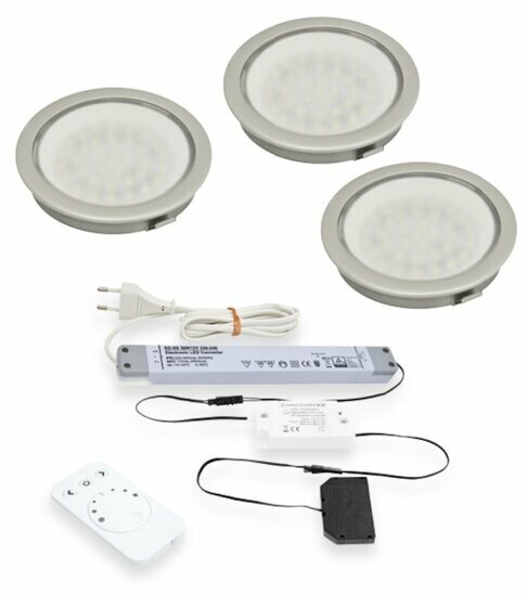 Moonlight Emotion led sets - 12 Volt