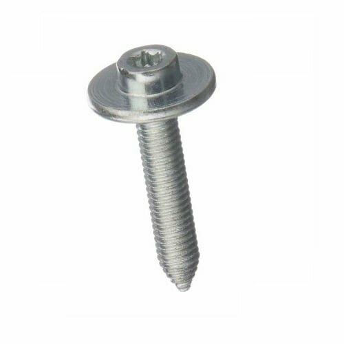 BSH 00170215 schroef