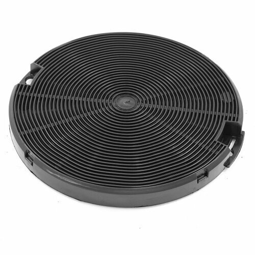 Actieve koolstoffilter EFF75