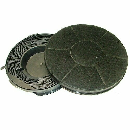 Actieve koolstoffilter DKF606