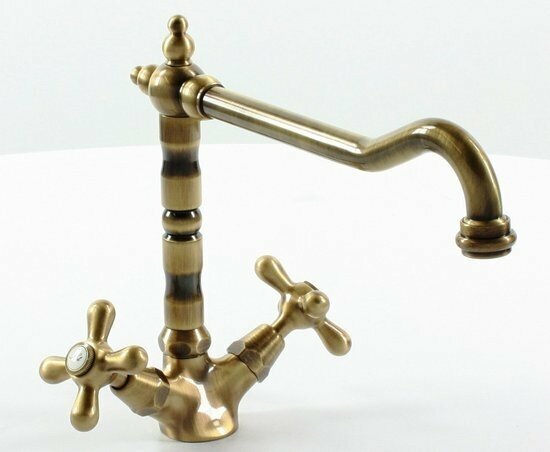 Lavanto Old Fashion Deluxe 250503 brons