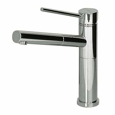 Newform X-Trend 2415 Keukenkraan Chroom