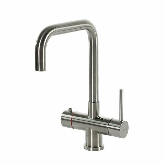 Selsiuz 350216 haaks rvs single boiler