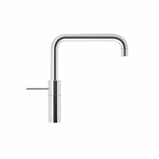 Quooker Mengkraan Nordic Square Chroom MKNSCHR