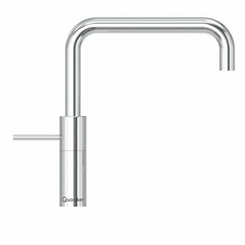 Quooker Mengkraan Nordic Square RVS MKNSRVS