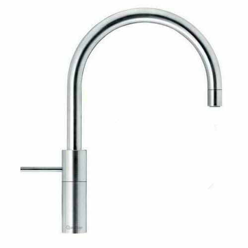 Quooker Mengkraan Nordic Round RVS MKNRRVS