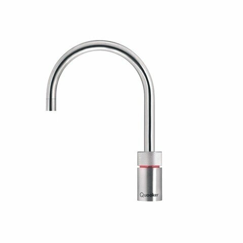Quooker Nordic Round RVS KNRRVS Los