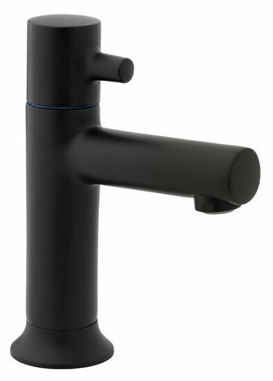 Damixa 4883061 sky fonteinkraan mat zwart