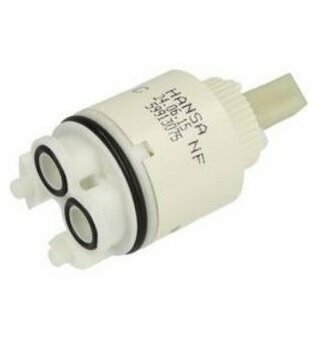 Hansa 59913075 binnenwerk