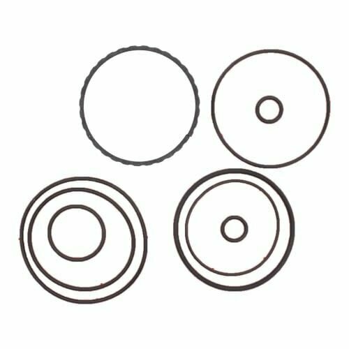 Hansa 59912546 dichtingsset murano