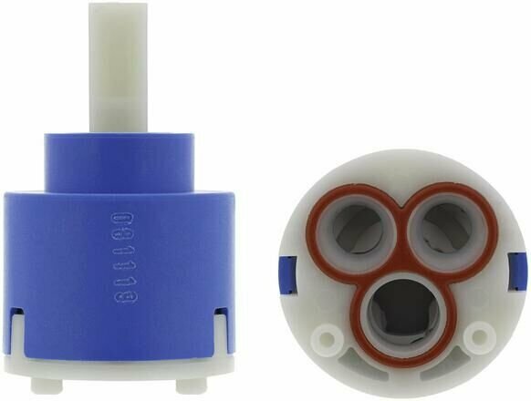 Blanco 121895 binnenwerk