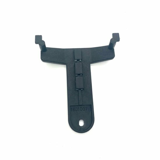 Wesco M1801004-1 T-stuk