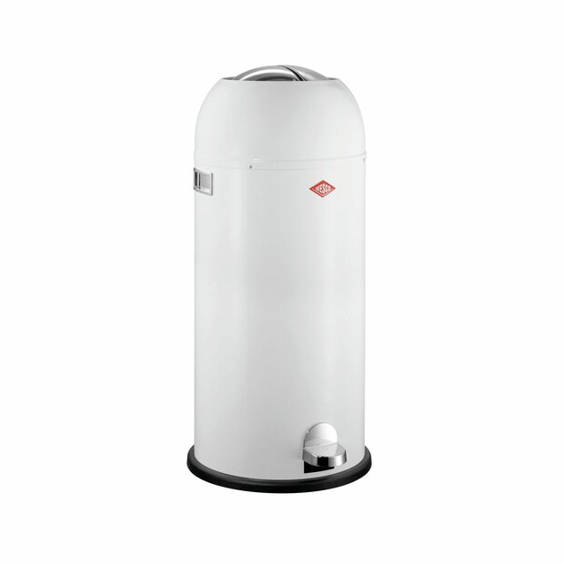 Wesco Kickmaster Maxi, wit
