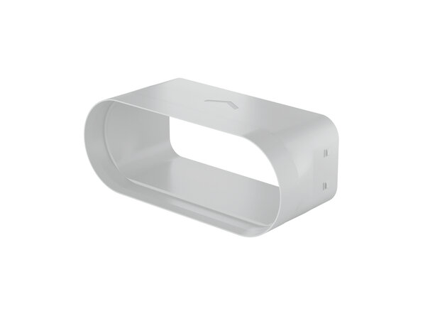 Bora verloopadapter afzuigkap