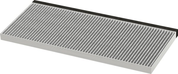 Siemens Bosch 20004001 Clean Air Filter f&uuml;r Dunstabzugshauben