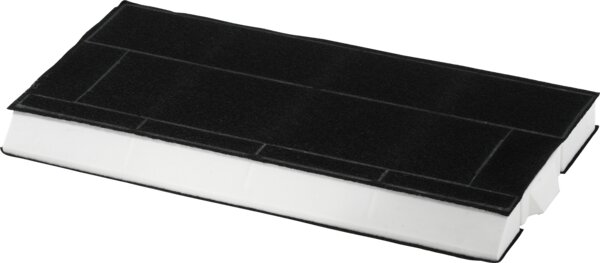 Siemens Bosch 00434229 Kohlefilter f&uuml;r Umluft-Dunstabzugshauben DHZ4506 | LZ45501 | KF280002 | Z5144X1