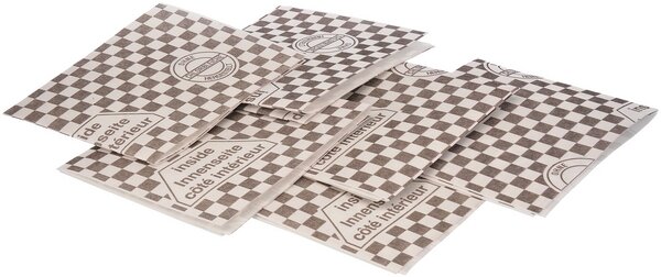 Siemens Bosch 00452151 Fettfilter f&uuml;r 60 cm Dunstabzugshauben 6 St&uuml;ck, Fettfilter, Fettfilter-Set