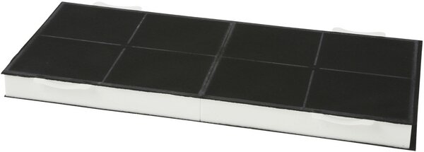 Siemens Bosch 00460120 Aktivkohlefilter f&uuml;r Umlufthauben