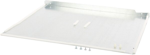 Siemens Bosch 00472560 Abdeckplatte f&uuml;r Waschmaschinen.