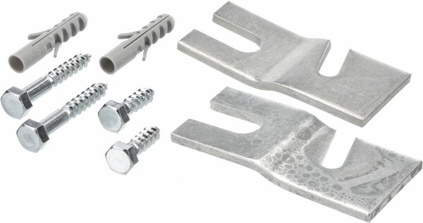 Siemens Bosch 00493529 Montagesatz f&uuml;r Waschmaschine