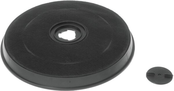 Siemens Bosch 11005728 Kohlefilter f&uuml;r Unterbau-Dunstabzugshauben mit Motor