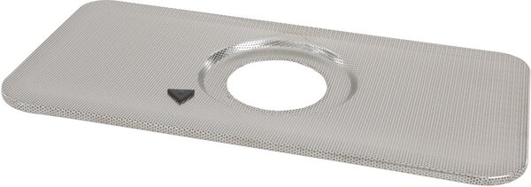 Bosch Siemens 00645037 Feinsieb Geschirrsp&uuml;ler