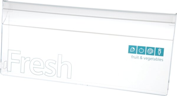 Bosch Siemens 11041762 Gem&uuml;seschublade vorne