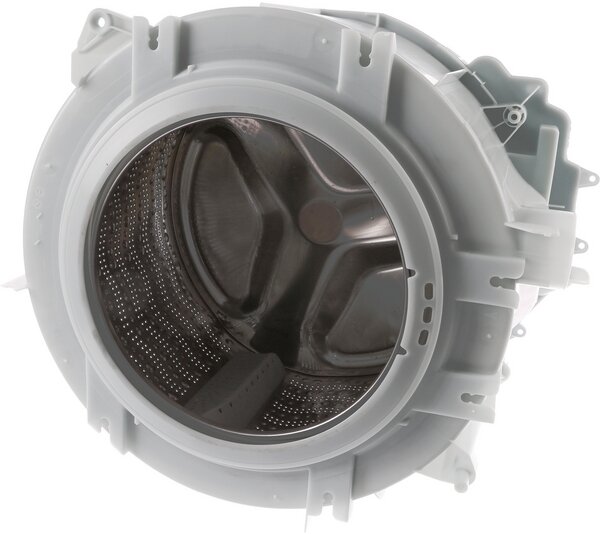 Bosch Siemens 23000476 Vibrationssystem komplett