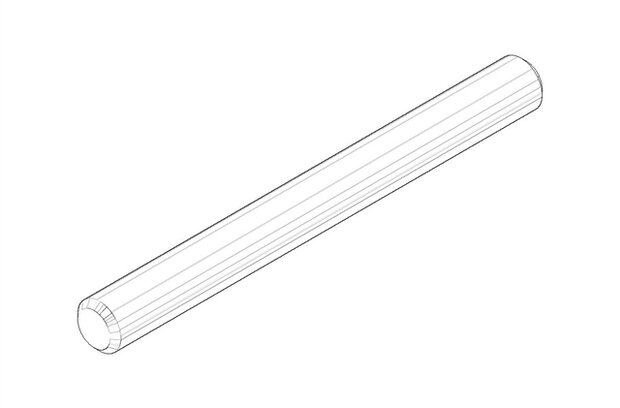 Lage resolutie productfoto