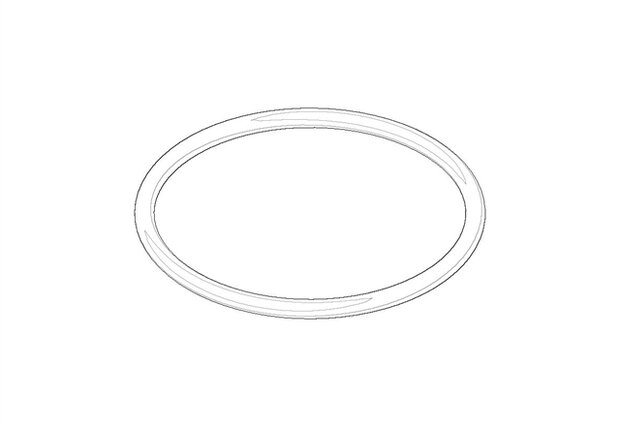 Lage resolutie productfoto