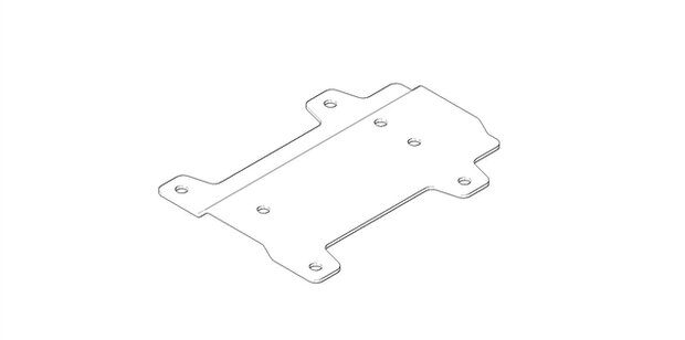 Lage resolutie productfoto