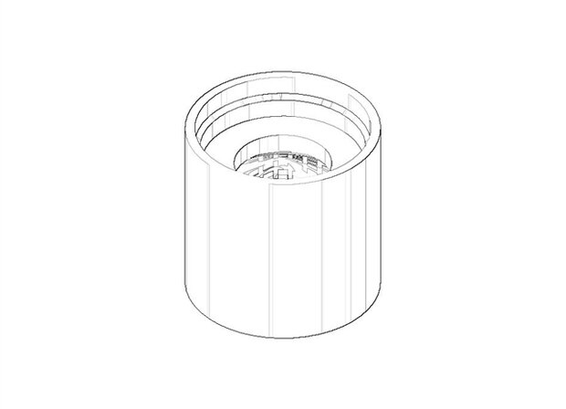 Lage resolutie productfoto