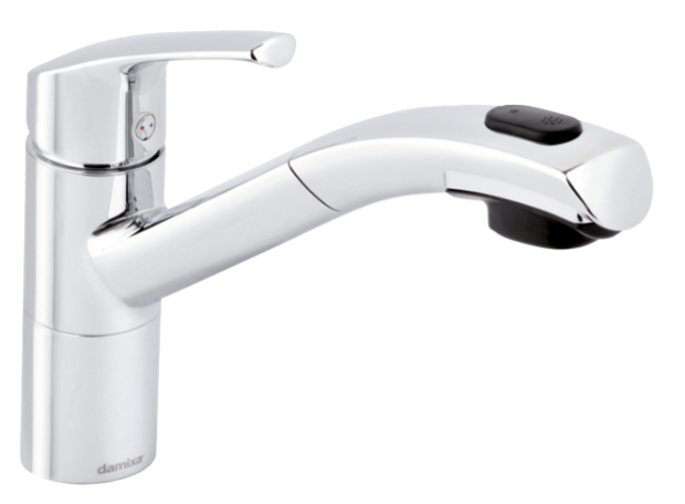 Damixa Rowan 67120 onderdelen