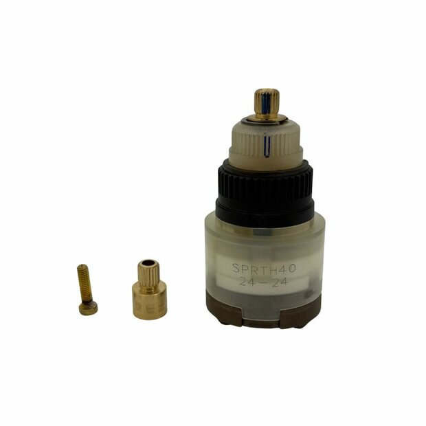 Bongio 9811 thermostaat kort