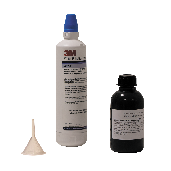 Selsiuz 350308 Cooles Reinigungsset