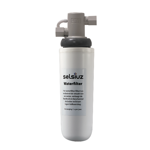 Selsiuz 350298 Starterset Kalkfilter