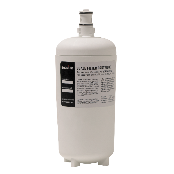 Selsiuz 350303 Premium-Kalkfilter