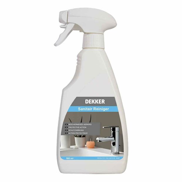 Selsiuz 290131 Sanit&auml;rreiniger