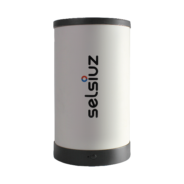 Selsiuz 350201.3 Kochwasserkessel