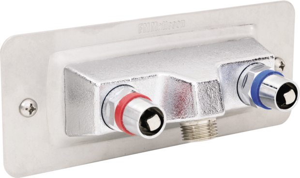 FM Mattsson 42820050 Au&szlig;enarmatur-Teile