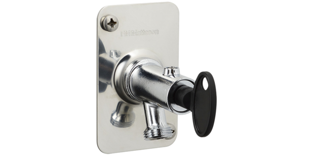 FM Mattsson 42930400 Au&szlig;enarmaturenteile