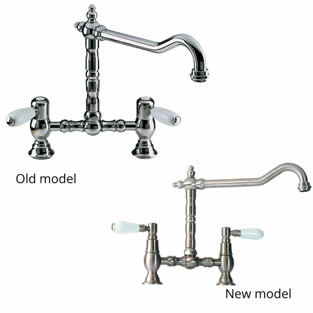 Nostalgia onderdelen Lavanto