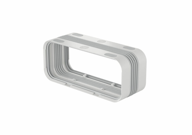Airpart 4051004 Universalstecker
