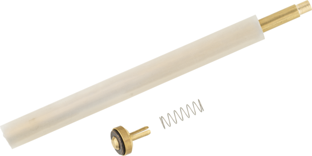 Mora 709996.AE Spindel-Au&szlig;enwasserhahn
