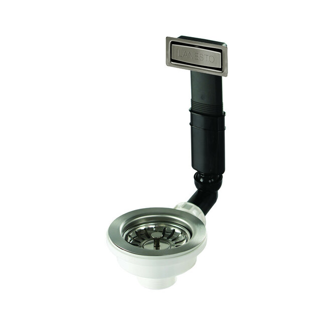 Lanesto 240031 DEK-4ALO Korbsteckersatz