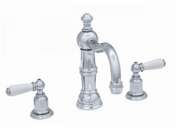 Perrin en Rowe 3720 onderdelen