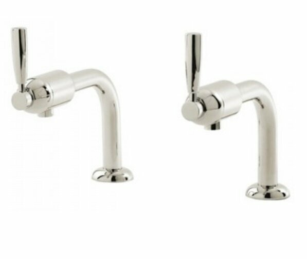 Perrin en Rowe Cirrus Bibcock 4832 onderdelen